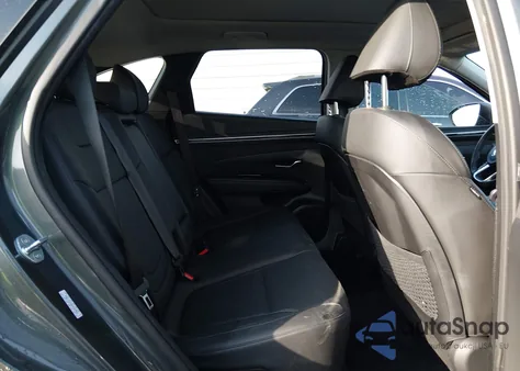 2023 Hyundai Tucson Hybrid Sel Convenience z USA, uszkodzony, nr VIN KM8JFCA15PU107037